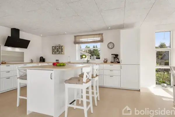 Villa på Søbakken 7, 9541 Suldrup