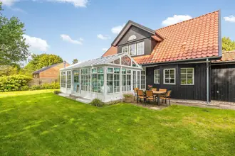 Villa på Bjergvejen 15A, 3600 Frederikssund