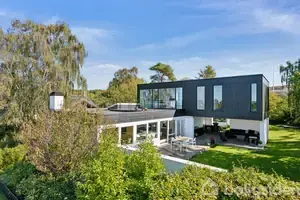 Villa på Blegdalsparken 70, 9000 Aalborg