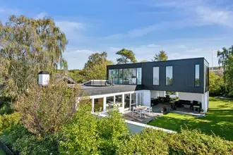 Villa på Blegdalsparken 70, 9000 Aalborg