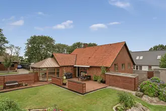 Villa på Torvegade 181, 6700 Esbjerg
