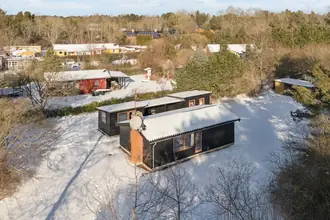 Fritidshus på Keramikvej 7, 4500 Nykøbing Sj