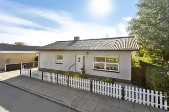 Villa på Råholtvej 67, 9900 Frederikshavn