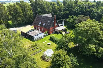Villa på Bedegadevej 14A, Klemensker, 3782 Klemensker