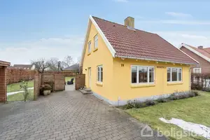 Villa på Lystrupvej 18, 3330 Gørløse