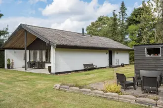 Fritidshus på Berthasvej 12, Kaldred, 4593 Eskebjerg