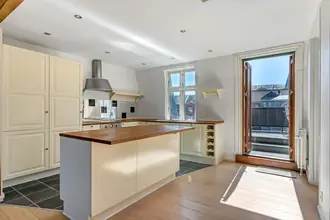 Ejerlejlighed på Danmarksgade 16, 2., 6700 Esbjerg