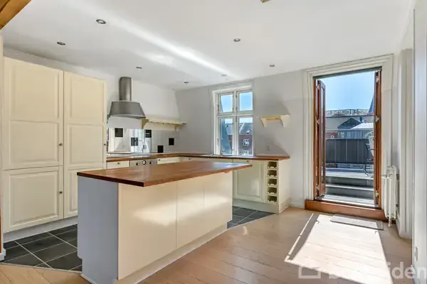 Ejerlejlighed på Danmarksgade 16, 2., 6700 Esbjerg