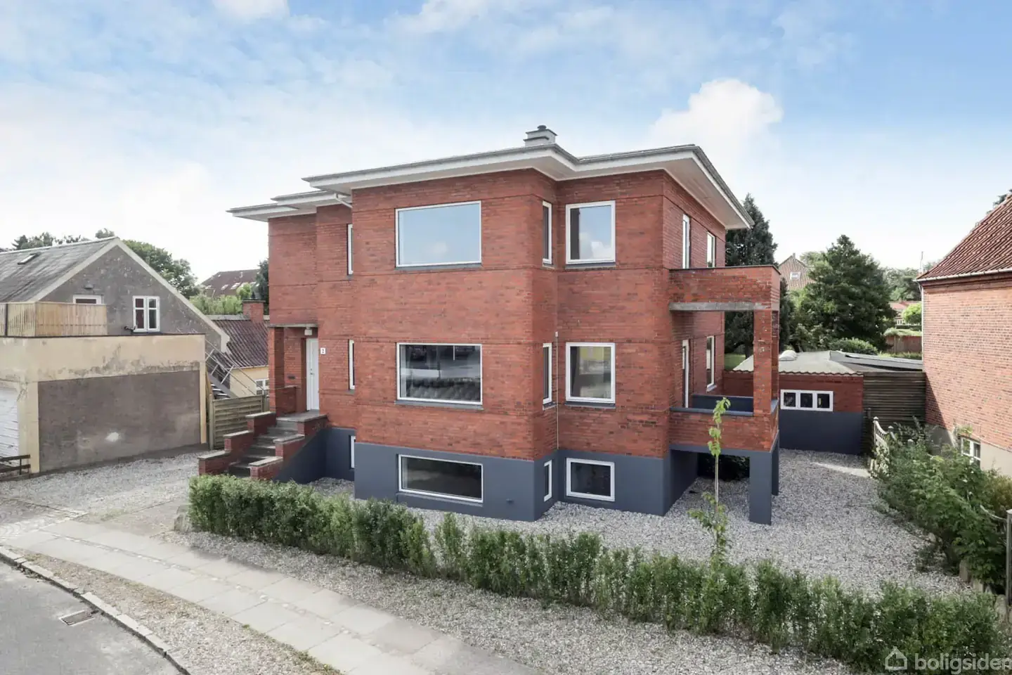 Villa på Gammel Skårupvænge 2, 5700 Svendborg