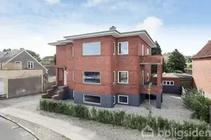 Villa på Gammel Skårupvænge 2, 5700 Svendborg