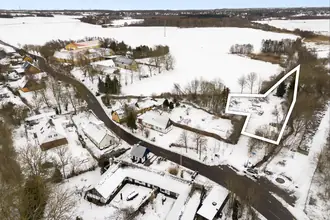 Helårsgrund på Vadsby Bygade 2, Vadsby, 2640 Hedehusene