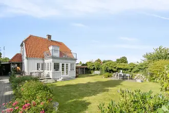 Villa på Dansvej 20, 2650 Hvidovre
