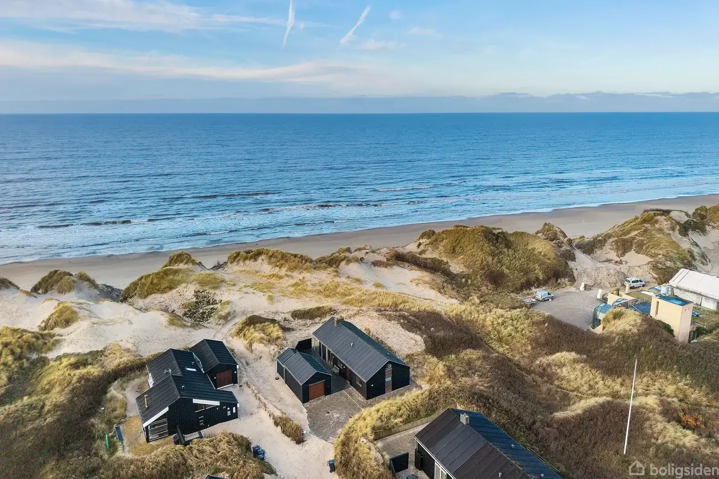 Fritidsbolig på Sdr. Strandvej 38, 9492 Blokhus