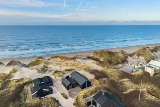 Fritidshus på Sdr. Strandvej 38, 9492 Blokhus