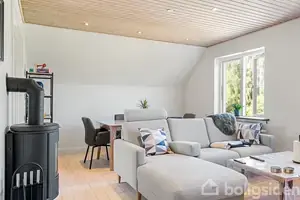 Ejerlejlighed på Vildrosevej 32, 1., 5220 Odense SØ