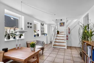 Villa på Købmagergade 10, Gylling, 8300 Odder