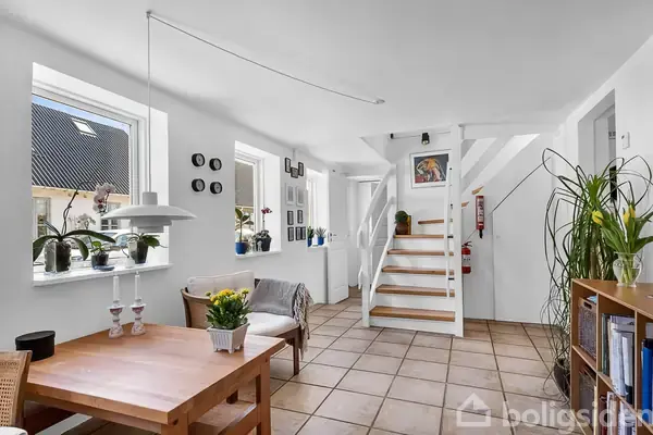 Villa på Købmagergade 10, 8300 Odder