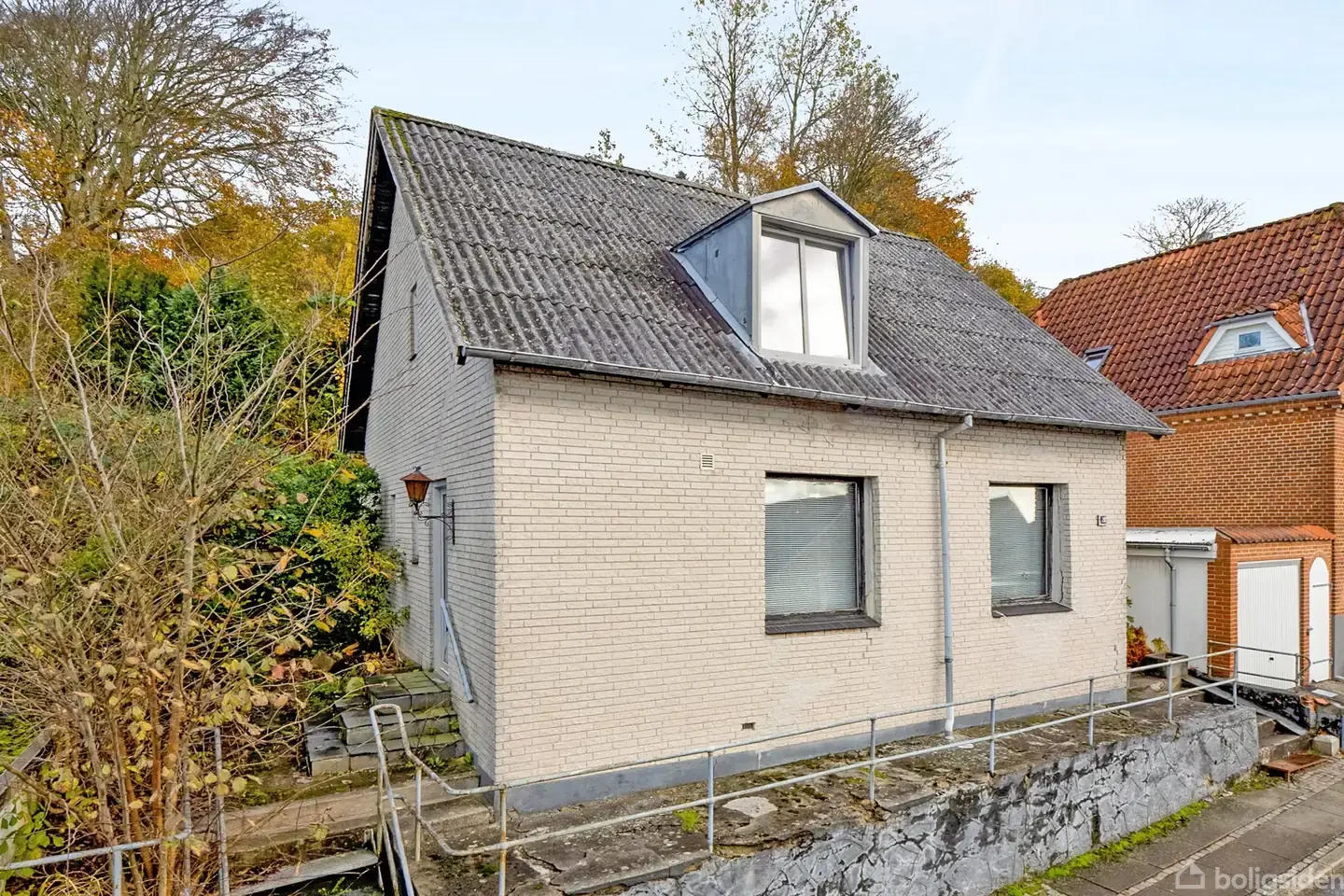 Villa på Frederiksdal Alle 2B, 7800 Skive