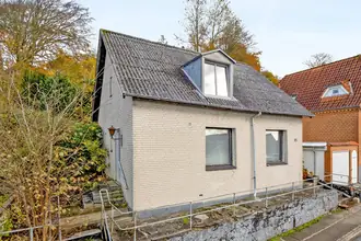 Villa på Frederiksdal Alle 2B, 7800 Skive