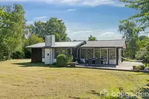 Fritidsbolig på Jordbærkløverstien 5, 4583 Sjællands Odde