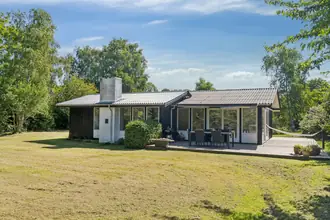 Fritidshus på Jordbærkløverstien 5, Vestervang, 4583 Sjællands Odde