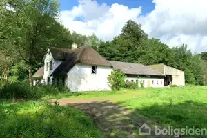 Villa på Smedeholmsvej 7, 6070 Christiansfeld