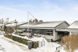 Rækkehus på Spurvevej 7, 8362 Hørning