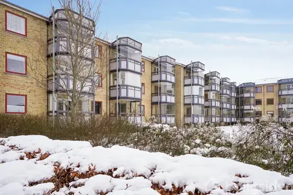 Ejerlejlighed på Roskildevænget 3, 1. tv., 4000 Roskilde