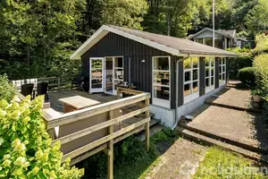Fritidsbolig på Kirstinesvej 3, 7080 Børkop