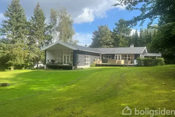 Fritidsbolig på Kædemosevej 33, 3220 Tisvildeleje