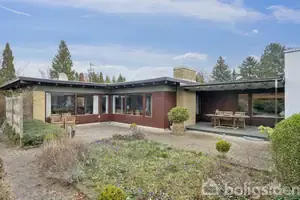 Villa på Ellefolden 15, 2950 Vedbæk