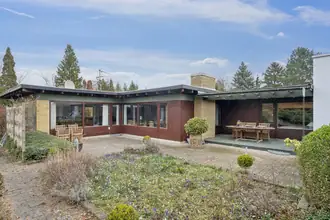 Villa på Ellefolden 15, Trørød, 2950 Vedbæk