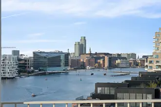 Ejerlejlighed på Islands Brygge 76, 6. 1., 2300 København S