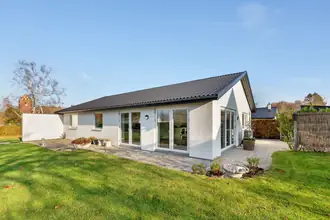 Villa på Rørvænget 2, Søborg, 3250 Gilleleje