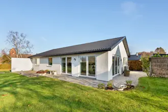 Villa på Rørvænget 2, Søborg, 3250 Gilleleje