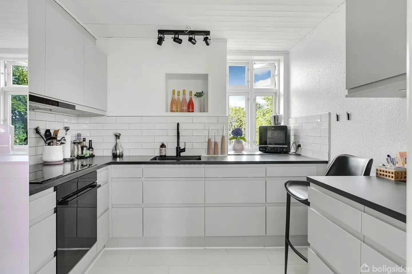 Villalejlighed på Strandby Kirkevej 256, 1., 6700 Esbjerg