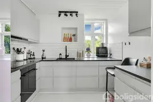 Villalejlighed på Strandby Kirkevej 256, 1., 6700 Esbjerg