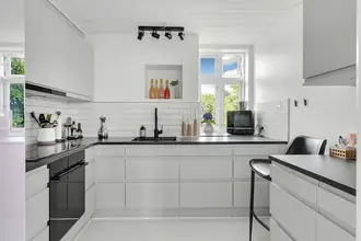 Villalejlighed på Strandby Kirkevej 256, 1., 6700