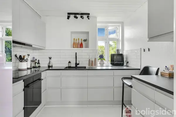 Villalejlighed på Strandby Kirkevej 256, 1., 6700 Esbjerg