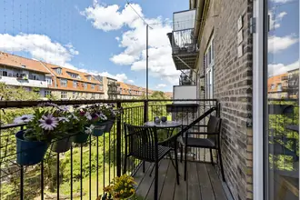 Ejerlejlighed på Lundbyesgade 26, 3. th., 8000 Aarhus C