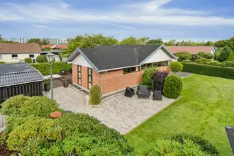 Villa på Jacob Paludans Vej 3, 8600 Silkeborg