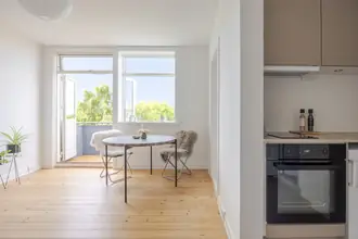 Ejerlejlighed på Rossinisvej 6, 3. mf., 2450 København SV