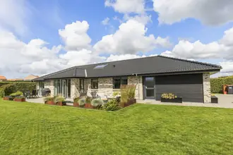 Villa på Kærholmen 8, Gundsømagle, 4000 Roskilde