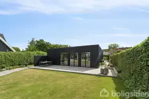 Villa på Gravenstensvej 19, 3450 Allerød
