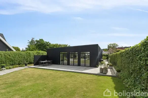 Villa på Gravenstensvej 19, 3450 Allerød