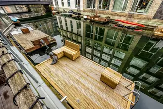 Ejerlejlighed på Kenny Drews Vej 37, 2450 København SV