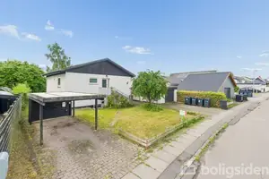 Villa på Grønnevej 20, 2630 Taastrup