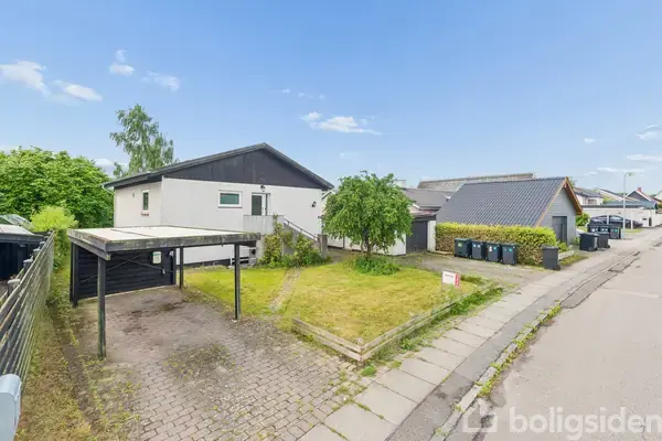 Villa på Grønnevej 20, 2630 Taastrup
