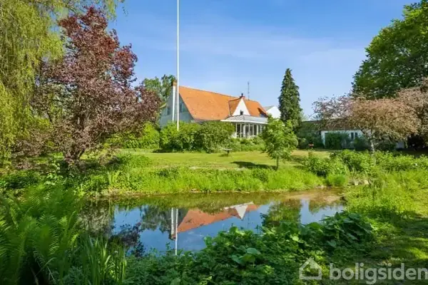 Villa på Akkerupvej 14, 5683 Haarby