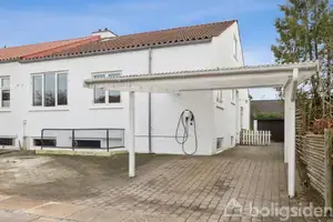 Rækkehus på Gartnersvinget 11, 2800 Kongens Lyngby